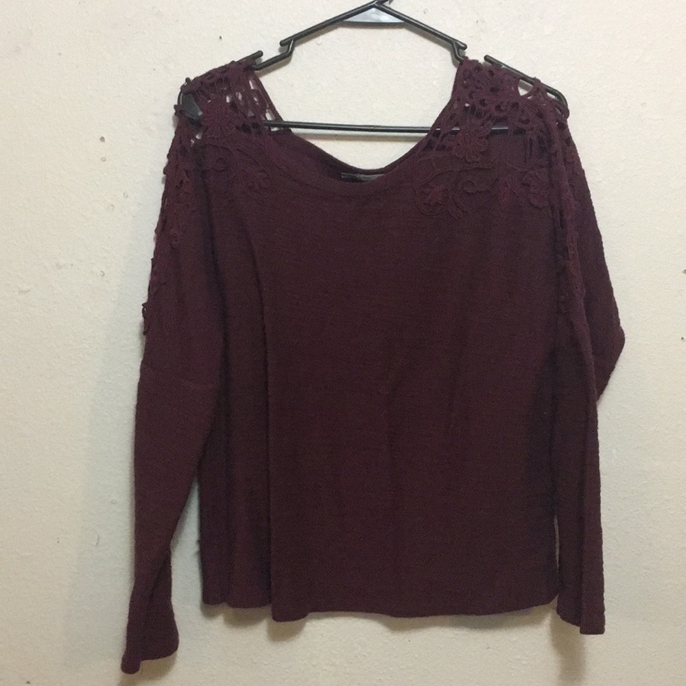 Long sleeves Maurice’s